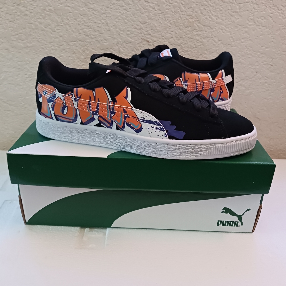 Puma